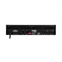 PSSO DCA-12000 2-Channel SMPS Amplifier